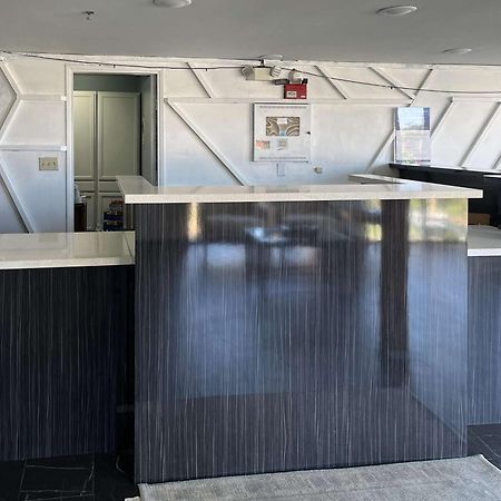 Studio 6 Suites Delano, Ca Экстерьер фото