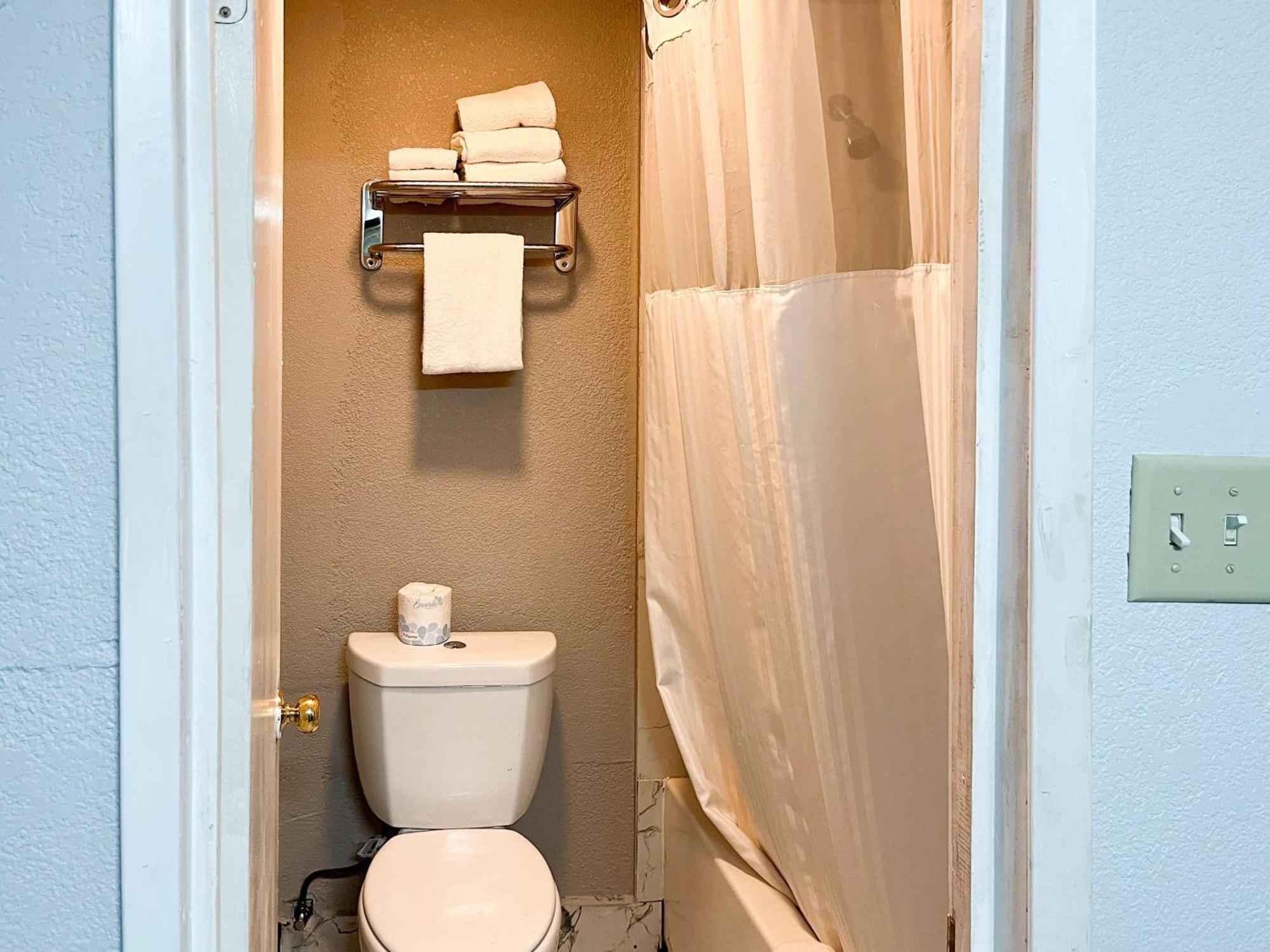 Studio 6 Suites Delano, Ca Экстерьер фото