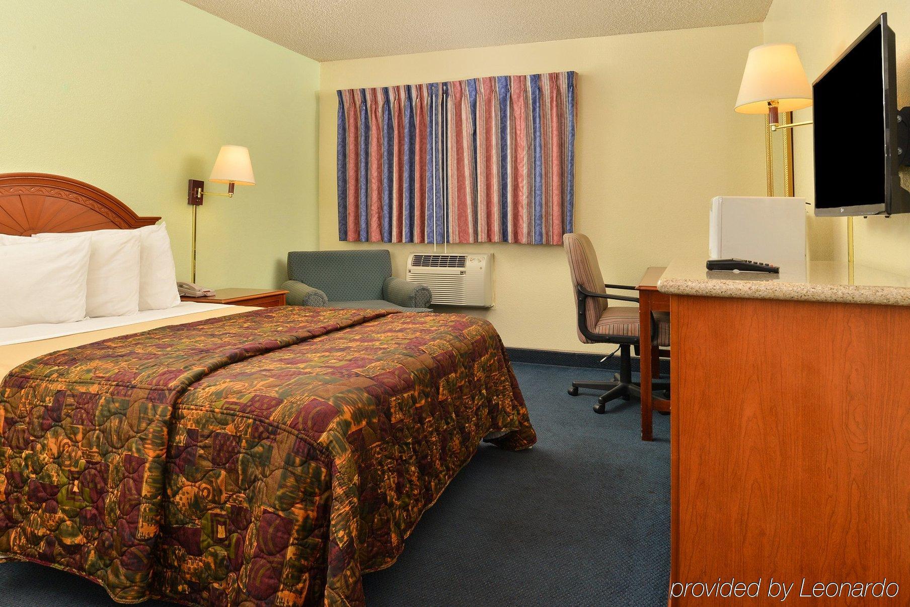 Studio 6 Suites Delano, Ca Экстерьер фото