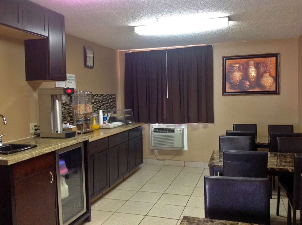 Studio 6 Suites Delano, Ca Удобства фото