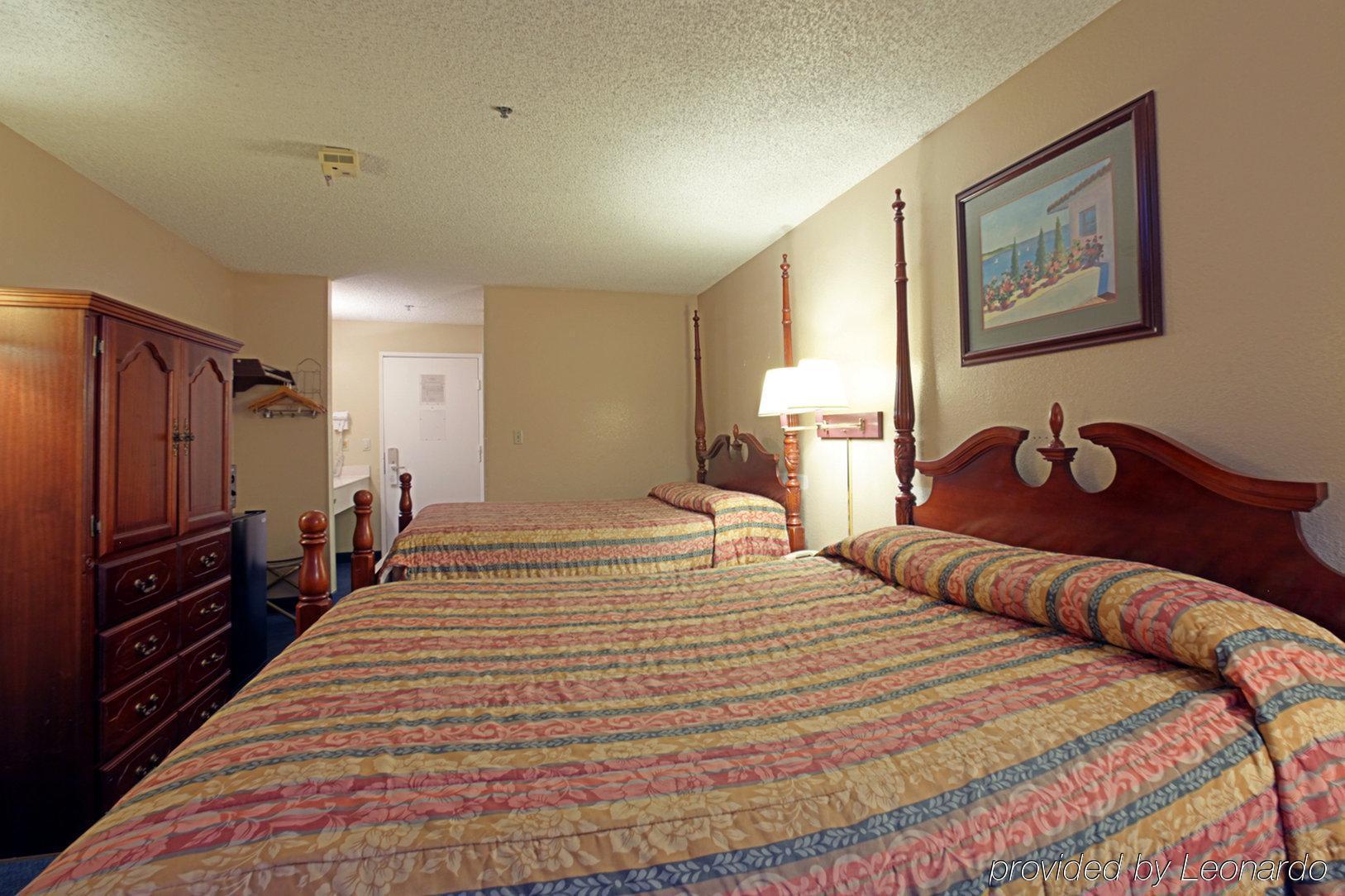 Studio 6 Suites Delano, Ca Номер фото