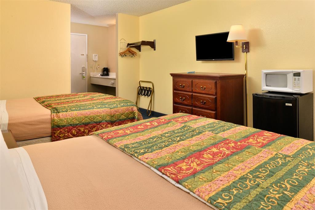 Studio 6 Suites Delano, Ca Номер фото
